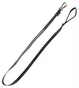 Non-stop Dogwear Touring Bungee Leash 23mm - Hundebånd - 7071652015394 - 1