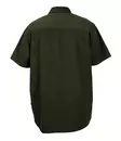 Nordhunt Serengeti Stretch Shirt Dusty Olive - Jegertrøyer - 1000000014624 - 2