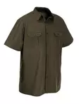 Nordhunt Serengeti Stretch Shirt Dusty Olive - Jegertrøyer - 1000000014624 - 1