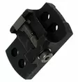 Osuma Aimpoint Micro Mount Picatinny - Fester for rødpunktsikter - 6430068622274 - 1
