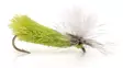 Parachute Caddis Chartreuse #6 - Torrfluer - 8859202539274 - 1