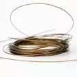 Partridge Pike Tech Leader Wire - Berøringsmateriale - 5055478720344 - 1
