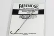 Partridge Bauer Pike Rig - Saltvannskroker - 5055478703514 - 4