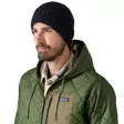 Patagonia Brodeo Beanie New Navy - Luer - 196924766334 - 2