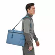 Patagonia Great Divider Pigeon Blue -varustelaukku - Utstyrvesker - 194187489304 - 5