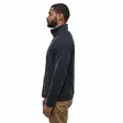 Patagonia M's Better Sweater Jacket New Navy - Mellomjakker - 191743869044 - 4