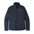 Patagonia M's Better Sweater Jacket New Navy - Mellomjakker - 191743869044 - 1