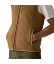 Patagonia M´s Better Sweater Vest Grayling Brown - Mellomjakker - 198077803744 - 2