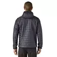 Patagonia Ms Nano Puff Hoody M SMDB - Mellomjakker - 198077402534 - 3