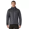 Patagonia Ms Nano Puff Hoody M SMDB - Mellomjakker - 198077402534 - 2