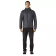 Patagonia Ms Nano Puff Hoody M SMDB - Mellomjakker - 198077402534 - 4