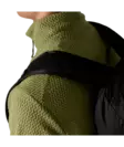 Patagonia Ms R1 Air Jkt Caper Green - Fleecegensere - 198077516934 - 6