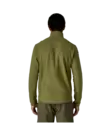 Patagonia Ms R1 Air Jkt Caper Green - Fleecegensere - 198077516934 - 2
