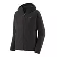 Patagonia Ms R1 TechFace Fitz Roy M BLK - Fleecegensere - 198077860334 - 1