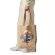 Patagonia Recycled Market Tote ALL GWCL - Ryggsekker - 198077811664 - 4