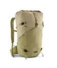 Patagonia Terravia Pack 36L Weathered Stone - Ryggsekker - 198077757504 - 1