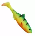 Patriot Baitfish 6cm Dark Water Mix - Lappfiskjigger - 6417512539364 - 3