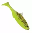 Patriot Baitfish 6cm Dark Water Mix - Lappfiskjigger - 6417512539364 - 6