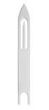 Spoltråd Traditionell 4st - Pen - 6418252017044 - 1