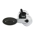 Penn Fathom II Lever Drag 15 - Trolling- & spakbremsesneller - 031324283404 - 3