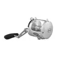 Penn International 70VIS Silver - Lette kystsneller - 031324033474 - 2