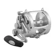 Penn International 70VIS Silver - Lette kystsneller - 031324033474 - 1