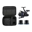 Penn Rival Blue Surf Pack 7000LC - Lette kystsneller - 031324176614 - 1