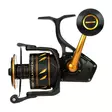 Penn Slammer IV 7500 - Kraftige GT- & tunfiskhaspelsneller - 031324274624 - 3