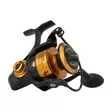 Penn Spinfisher VII 2500 - Lette kystsneller - 031324000834 - 1