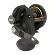 Penn Squall II Lever Drag 30 - Trolling- & spakbremsesneller - 031324290754 - 1