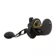 Penn Squall II Lever Drag 30 - Trolling- & spakbremsesneller - 031324290754 - 2