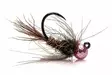 Pheasant Tail CDC Jig - Våte fluer - 8859202538864 - 1