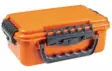 Plano ABS Waterproof Case Large Orange - Andre vesker - 024099146074 - 1