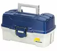 Plano Two-Tray Tackle Box - Trillekofferter og -bokser - 024099662024 - 2