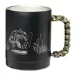 Prologic Blackfire Twin Skin Carp Cup - Brennere, kokekar & kjeler - 5706301727374 - 1