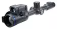 Pulsar Thermion 2 LRF XL50 - Termiske og nattoptiske sikter - 4779022926044 - 1