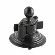 RAM B Ball Twist-Lock Suction Cup Bas - RAM Mounts, B-størrelse - 793442904684 - 1