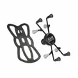 RAM® X-Grip® Holder 8" - RAM Mounts, B-størrelse - 793442946424 - 2
