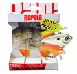 Rapala Essentials Perch Cloudy 2.0 - Beitesortimenter - 022677384054 - 1