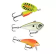 Rapala Essentials Perch Cloudy 2.0 - Beitesortimenter - 022677384054 - 2