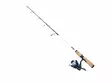 Rapala Fathom Icefishing Combo Spin - Isfiskesett - 022677276854 - 1