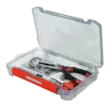 Rapala Tackle Tray 276 Open - Beiteboks - 022677341354 - 2