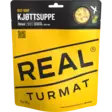 Real Turmat Beef Soup - Campingmatte - 7036480053314 - 2