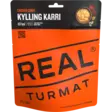 Real Turmat Chicken Curry - Campingmatte - 7036480052324 - 2