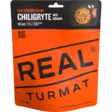 Real Turmat Chili Stew - Campingmatte - 7036480052294 - 2