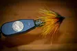 Regal Tube Fly Head - Fluebinderstikke - 854451008364 - 4
