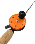 Ruthless Ice Fishing Rod 50mm - Tradisjonelle pilkestikker - 6429811459564 - 2