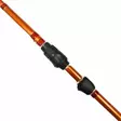 Ruthless Rods Glass 6'10” 8-28g Spin - Øvrige haspelsneller - 5662511261124 - 2