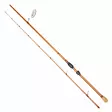 Ruthless Rods Glass 6'10” 8-28g Spin - Øvrige haspelsneller - 5662511261124 - 1