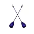 Ruthless Tokyo Rig Purple - Vekter for kastefiske - 4779049081894 - 1